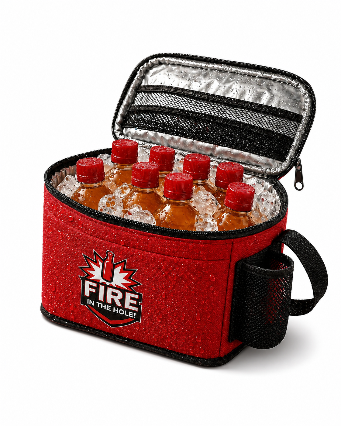 FIRE IN THE HOLE™ Party Pack